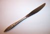 Community MORNING ROSE Hollow Dinner Knife
