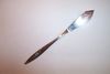 Community MORNING ROSE Master Butter Knife
