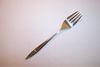 Community MORNING ROSE Salad Fork
