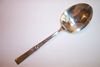 Community MORNING STAR Casserole Serving Spoon