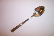 Community MORNING STAR Dessert / Place / Soup Spoon