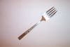 Community MORNING STAR Dessert / Salad Fork 6 3/8 inches