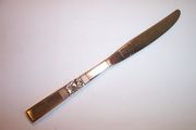 Community MORNING STAR Dinner Knife 9 1/8"