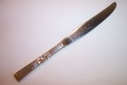 Community MORNING STAR Dinner Knife 9 3/8"
