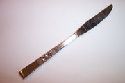 OUT OF STOCK Community MORNING STAR Grille Knife