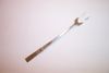 Community MORNING STAR Pickle / Olive Serving Fork