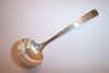 Community NOBLESSE Gravy Ladle Mono B on back