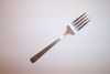 Community NOBLESSE Salad Fork Mono G on back