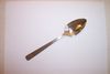 Community NOBLESSE Teaspoon Mono G on back