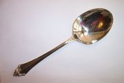 Community Oneida BELCOURT Casserole Serving Spoon
