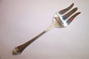 Community Oneida BELCOURT Meat Serving Fork