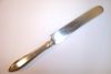 Community PATRICIAN Blunt French-blade Hollow Handle Dinner Knife w/Bolster, Plate Blade 9 5/8 inch