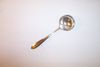 Community PATRICIAN Bullion Soup Spoon