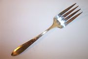 Community PATRICIAN Meat Serving Fork