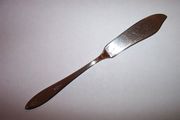 Community Plate ADAM Master Butter Knife