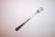 Community Plate DEAUVILLE Cocktail Fork