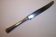 Community Plate DEAUVILLE Dinner Knife HH 9 1/2" French-Style