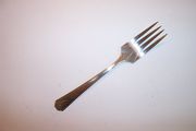 Community Plate DEAUVILLE Salad Fork