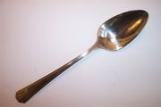 Community Plate DEAUVILLE Tablespoon / Serving Spoon