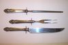 Community Prestige DISTINCTION 3-piece Carving Set
