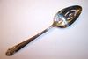 Community Prestige DISTINCTION Pierced Serving Spoon