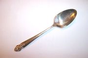 Community Prestige DISTINCTION Place / Oval Soup Spoon