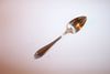 Community SHERATON Demitasse Spoon