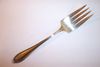 Community SHERATON Meat Serving Fork