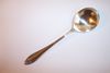 Community SHERATON Round Gumbo Soup Spoon