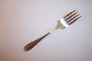 Community SHERATON Salad Fork