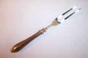 Community SHERATON Small Carving Fork
