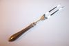 Community SHERATON Small Carving Fork