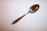 Cromolit Germany SCROLL Teaspoon
