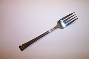 OUT OF STOCK Cuisinart NEWPORT TWINE Salad Fork