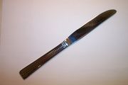 Cuisinart NEWPORT TWINE Solid Dinner Knife