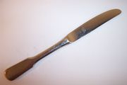 OUT OF STOCK Dalia Spain BARCELONA Dinner Knife, Hollow Handle