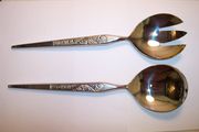 Dalton WINTHROP LARGE 2-piece Salad Serving Set
