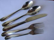Dansk ALSACE 5-piece Place Setting 