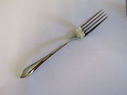 Dansk ALTISSIMO Dinner Fork 
