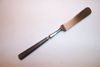 Dansk ANVIL Solid Dinner Knife