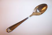 Dansk ARENTO Place / Oval Soup Spoon