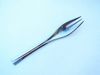 Dansk BALDUR Salad Fork