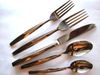 Dansk DAS50 5-piece Place Setting