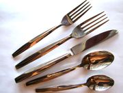 Dansk DAS50 5-piece Place Setting