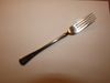 Dansk ESCAPADE Dinner Fork