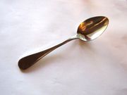 Dansk SILHOUETTE Place / Soup Spoon