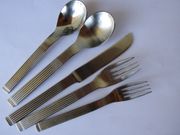 Dansk THEBE 5-piece Place Setting