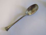 Dansk THISTLE France Place / Soup Spoon