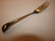 Dansk TORUN Dinner Fork
