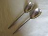 OUT OF STOCK Dansk VARIATION V 2-piece Salad Serving Set, Denmark